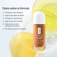 Even Better Clinical Vitamin Makeup SPF50 Even Better Clinical Vitamin Makeup SPF50 5